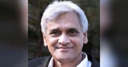 বাসসের নতুন এমডি ও প্রধান সম্পাদক কামাল উদ্দিন সবুজ