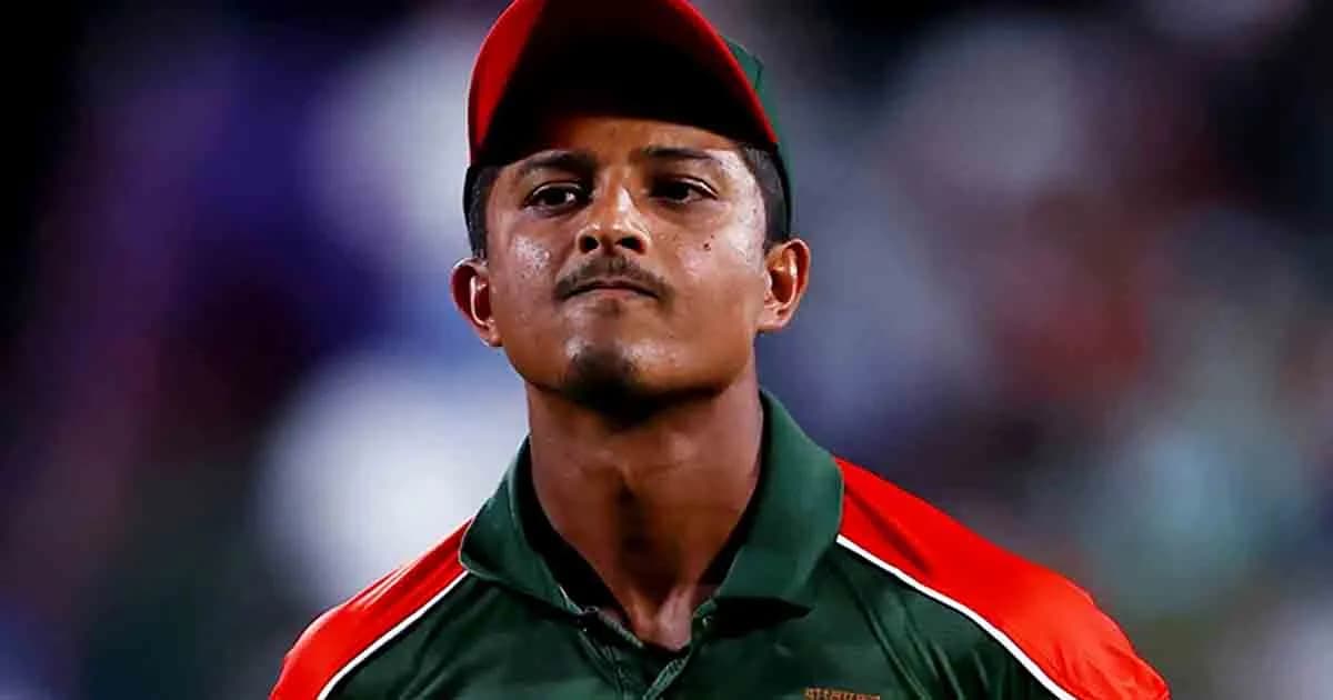 রংপুর রাইডার্সের নেতৃত্বে মেহেদী: বিপিএলে প্রথম অধিনায়কত্ব