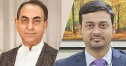 ঢাকা-৮ আসনে ১২ কেন্দ্রে এগিয়ে মির্জা আব্বাস