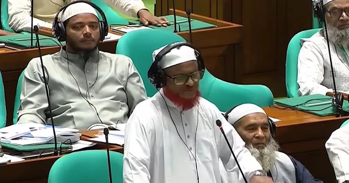 বিএনপি কীভাবে ‘মুক্তিযুদ্ধের দল’ হয়: প্রশ্ন আজহারের