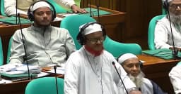 বিএনপি কীভাবে ‘মুক্তিযুদ্ধের দল’ হয়: প্রশ্ন আজহারের