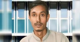 অবশেষে কারাগার থেকে মুক্তি পেল ছাত্রলীগের সেই সাদ্দাম