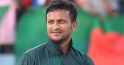 অবশেষে সাকিবের সঙ্গে আলোচনায় বিসিবি