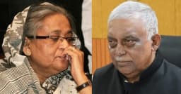 গুম-নির্যাতন মামলায় হাসিনা ও কামালের বিরুদ্ধে অভিযোগ গঠন আজ