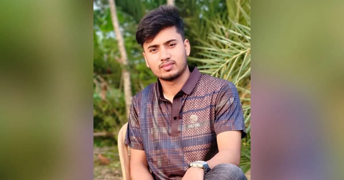 ভেড়ামারায় রেললাইনের পাশ থেকে গার্মেন্টস কর্মী মৃতদেহ উদ্ধার