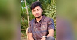 ভেড়ামারায় রেললাইনের পাশ থেকে গার্মেন্টস কর্মী মৃতদেহ উদ্ধার