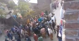 চুয়াডাঙ্গায় বিএনপি-জামায়াতের সংঘর্ষ, আহত অনেক