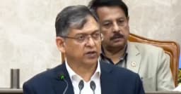 পুলিশ বাহিনীতে চেইন অব কমান্ড ভাঙলে ব্যবস্থা: স্বরাষ্ট্রমন্ত্রী