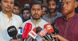 জামায়াতের উত্থান দেশকে ধর্মযুদ্ধের দিকে নিয়ে যেতে পারে