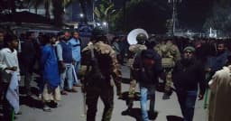 পটুয়াখালীতে বিএনপি ও জামায়াতের দফায় দফায় সংঘর্ষ, আহত ৪০