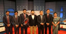ডিসেম্বরে শেখ হাসিনার দেশে ফেরার ঘোষণা রাজনৈতিক ভাওতাবাজি