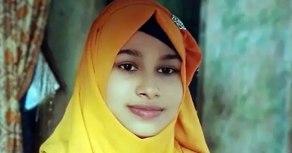 পরকীয়ার সন্দেহে স্ত্রীকে হত্যা, সীমান্ত থেকে স্বামী গ্রেপ্তার