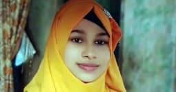 পরকীয়ার সন্দেহে স্ত্রীকে হত্যা, সীমান্ত থেকে স্বামী গ্রেপ্তার