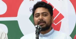 জাতীয় ঐকমত্যের নামে জনগণের সঙ্গে প্রতারণা করা হচ্ছে: নাহিদ ইসলাম