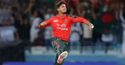একাদশে না থাকায় হতাশ, বিস্ফোরক মন্তব্য শেখ মেহেদীর