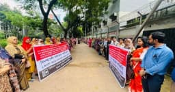 এবার সারাদেশে সরকারি কলেজ শিক্ষকদের কর্মবিরতি
