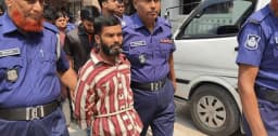 শিশু আছিয়া ধর্ষণ-হত্যা, হিটু শেখের মৃত্যুদণ্ড বহাল