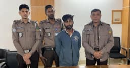 টঙ্গীতে গভীর রাতে অভিযান, ইউএসএ পিস্তলসহ যুবক গ্রেফতার