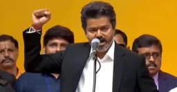 নারীদের অপমান কোনোভাবেই সহ্য করা হবে না: থালাপতি বিজয়
