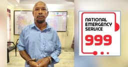 ৯৯৯-এ মায়ের ফোন, মেয়েকে ধর্ষণ চেষ্টায় সৎবাবা গ্রেপ্তার