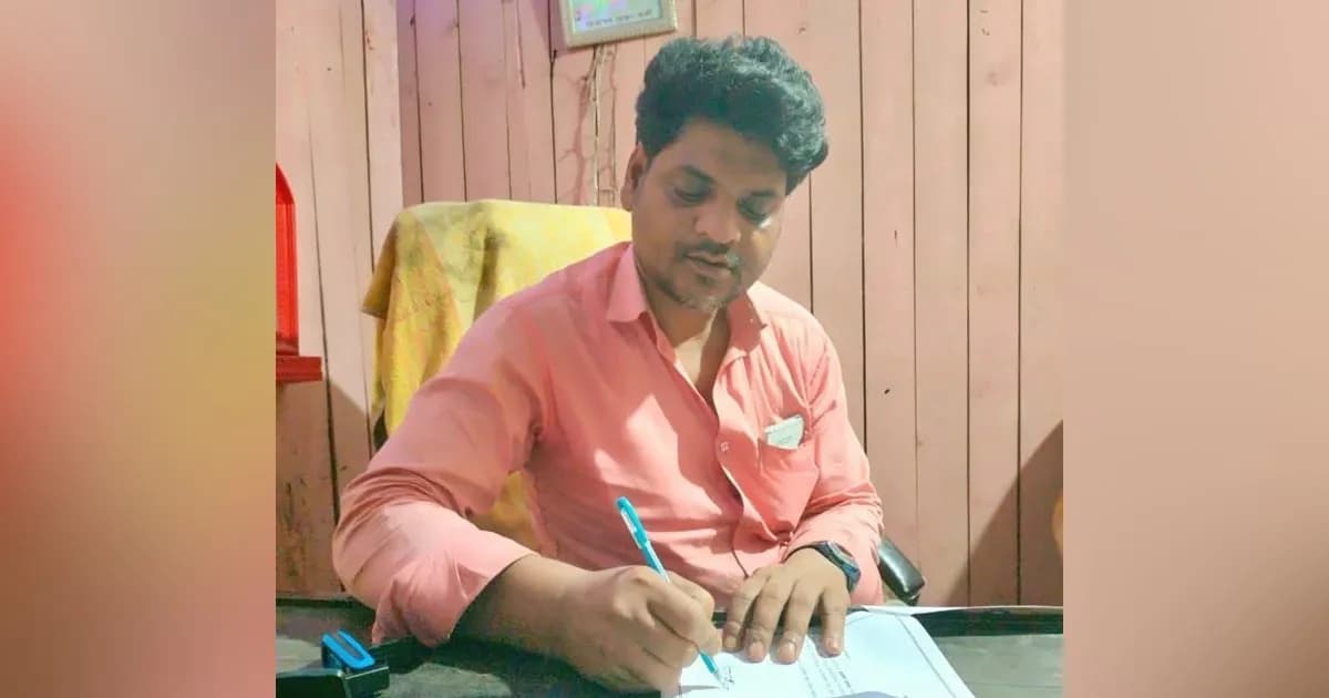 অস্ত্রের মুখে ইউপি সদস্য অপহরণ, রামুতে চাঞ্চল্য