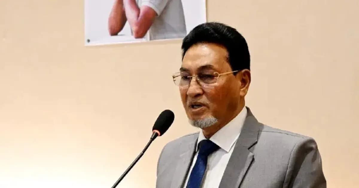 জলবায়ু ক্ষতিপূরণে অনুদান নয়, ন্যায্য অধিকার নিশ্চিত করতে হবে