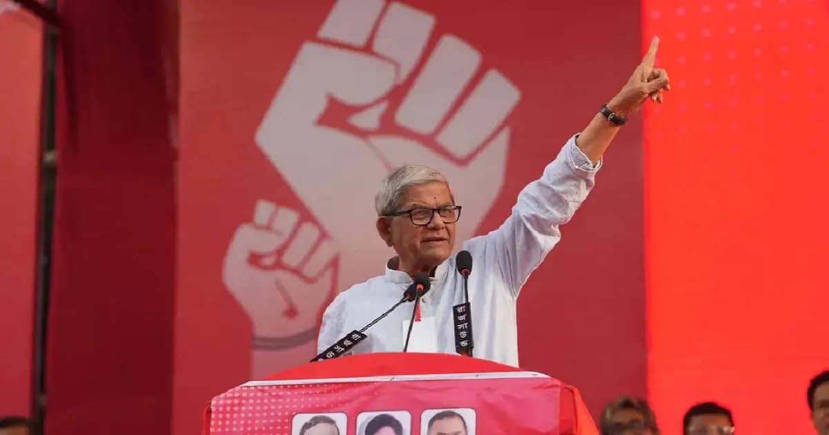 চা শ্রমিকদের ন্যূনতম মজুরি বোর্ড গঠনের দাবি মির্জা ফখরুলের