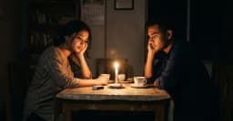 লোডশেডিংয়েও ভালো থাকবে মন, মেনে চলুন এই কৌশল