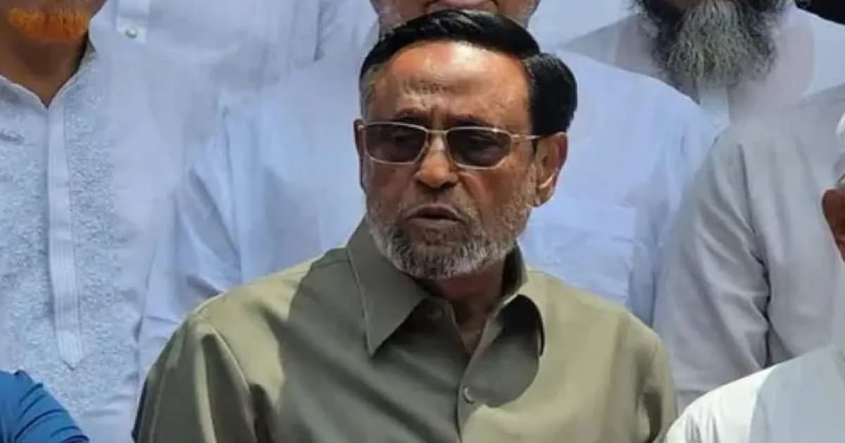 বিএনপির এমপিরাও আমাকে ভোট দেবেন: কর্নেল অলি