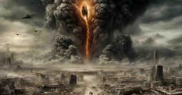 আস্তে আস্তে কেয়ামতের যেসব আলামত প্রকাশ হচ্ছে