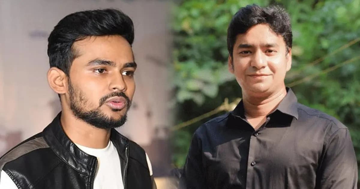 আসিফ মাহমুদের হাজার কোটি টাকার দুর্নীতির বিচার দেশেই হবে