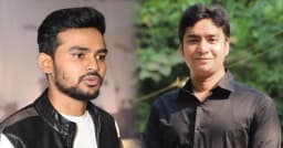 আসিফ মাহমুদের হাজার কোটি টাকার দুর্নীতির বিচার দেশেই হবে