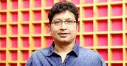 মারা গেলেন সংগীতশিল্পী অভিজিৎ মজুমদার