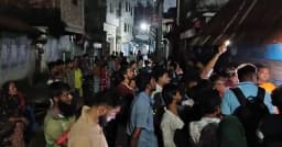 টঙ্গীতে মাদক বিরোধের জেরে যুবককে কুপিয়ে হত্যা