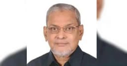 বিএনপি চেয়ারপারসনের উপদেষ্টা ডা. আব্দুল কুদ্দুস আর নেই