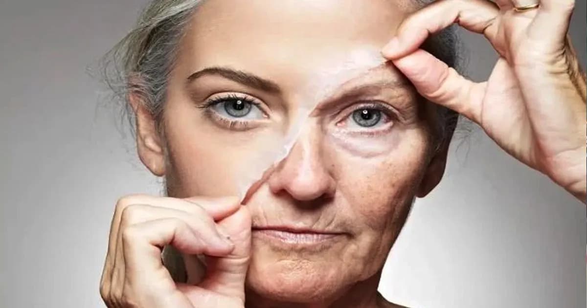ত্বকে বয়সের ছাপ পড়ছে? খাবারে প্রোটিনের ঘাটতি নেই তো