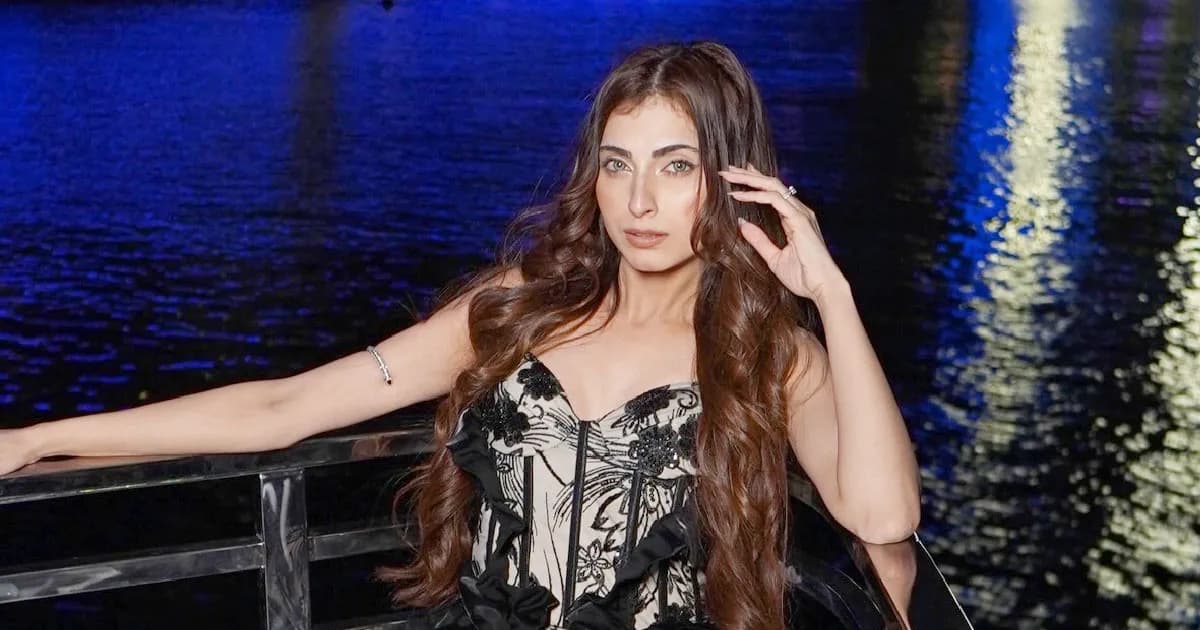 ‘বিগ বস’ খ্যাত ফারহানা ভাটকে ঘিরে বিতর্ক, সাবেক কর্মীর গুরুতর অভিযোগ