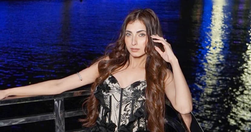 ‘বিগ বস’ খ্যাত ফারহানা ভাটকে ঘিরে বিতর্ক, সাবেক কর্মীর গুরুতর অভিযোগ