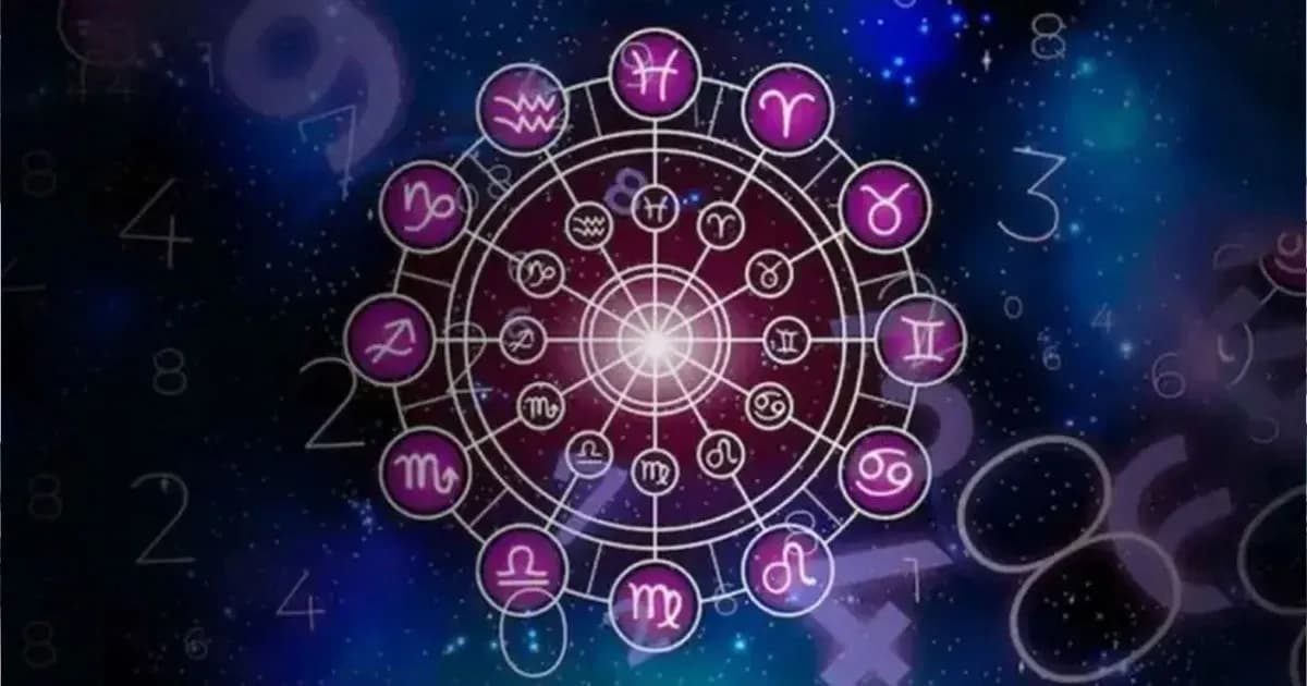 আজকের রাশিফল: ইন্দ্র যোগে কার ভাগ্য খুলবে?