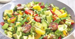 রান্না করা সালাদ খাওয়ার ৫ উপকারিতা