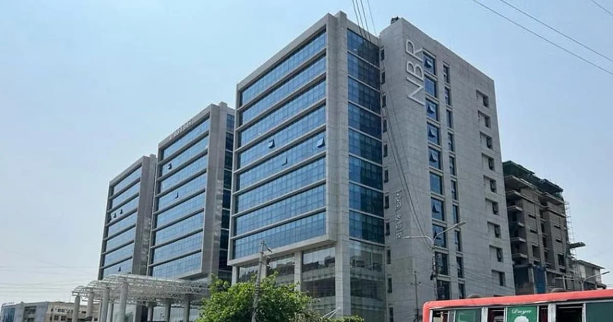 যুব উন্নয়ন নিয়োগ পরীক্ষায় প্রশ্নফাঁস, এনবিআরের দুই কর্মী বরখাস্ত