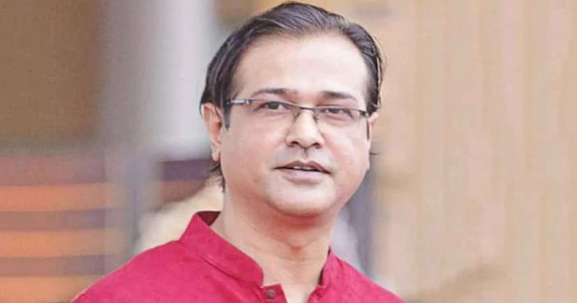 বিসিবির গেম ডেভলপমেন্ট চেয়ারম্যান হলেন আসিফ আকবর