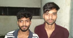 রাজাপুরে ইয়াবাসহ বিএনপি সভাপতির ছেলে আটক