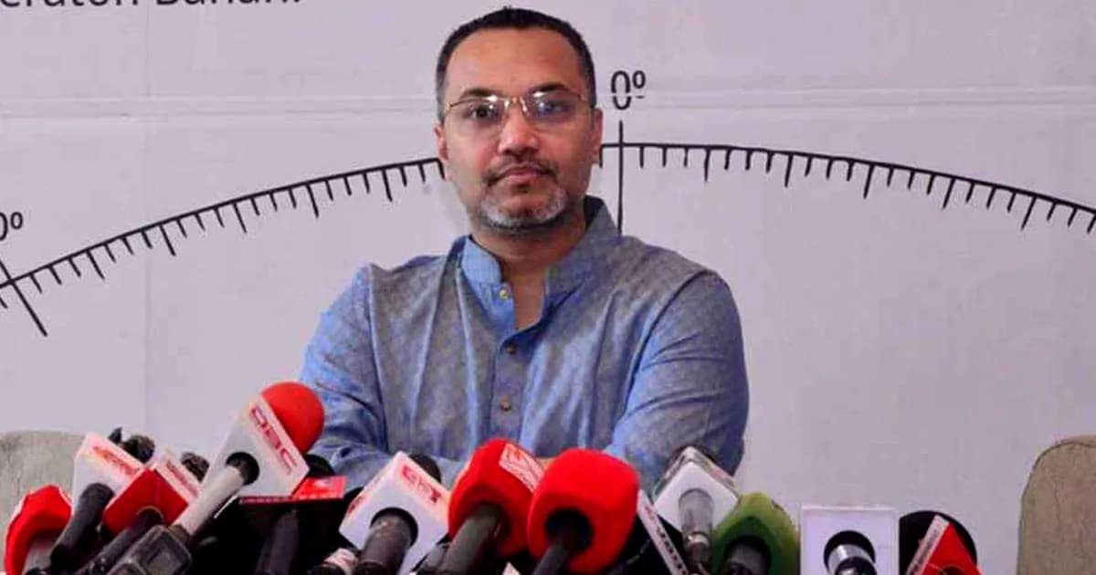 অন্যান্য দেশের তুলনায় বাংলাদেশে জ্বালানি তেলের দাম  নিয়ন্ত্রণে আছে