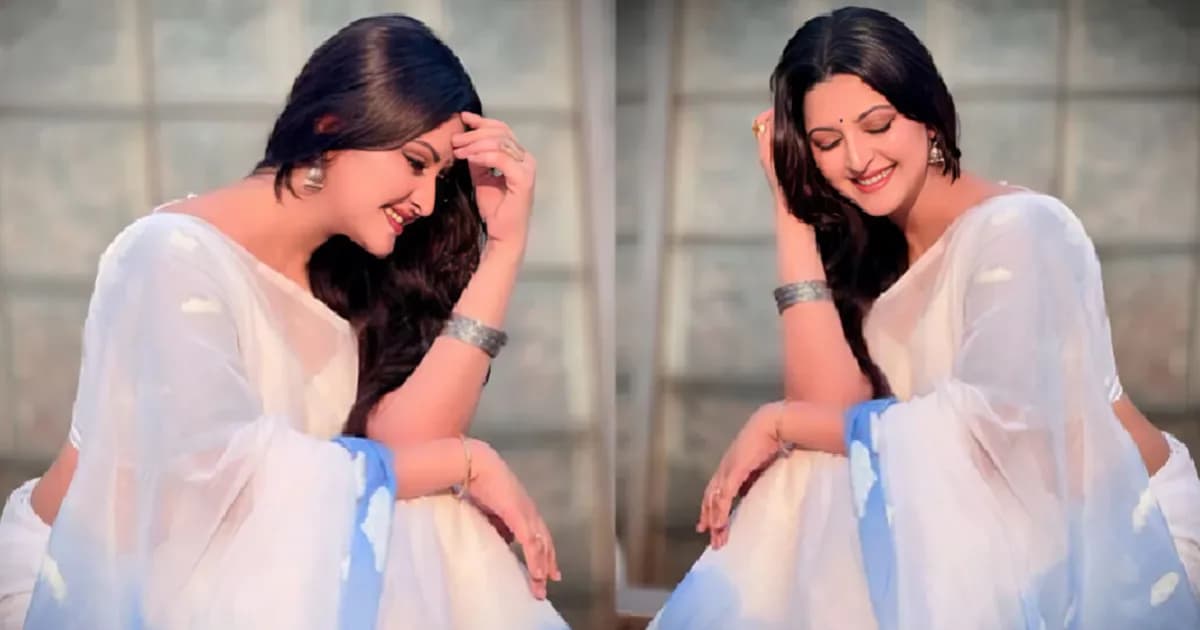 স্লিম হওয়ার রহস্য কী, প্রশ্ন শুনে ক্ষুব্ধ পরীমণি!