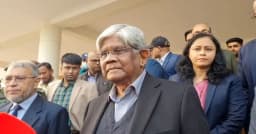 ‘হ্যাঁ’ ভোটে সংস্কারের পথ খুলবে, মানুষের প্রত্যাশা পূরণ হবে