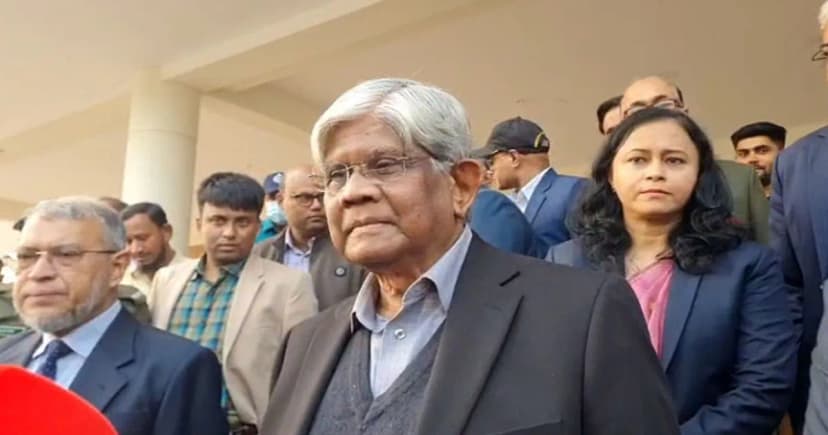 ‘হ্যাঁ’ ভোটে সংস্কারের পথ খুলবে, মানুষের প্রত্যাশা পূরণ হবে