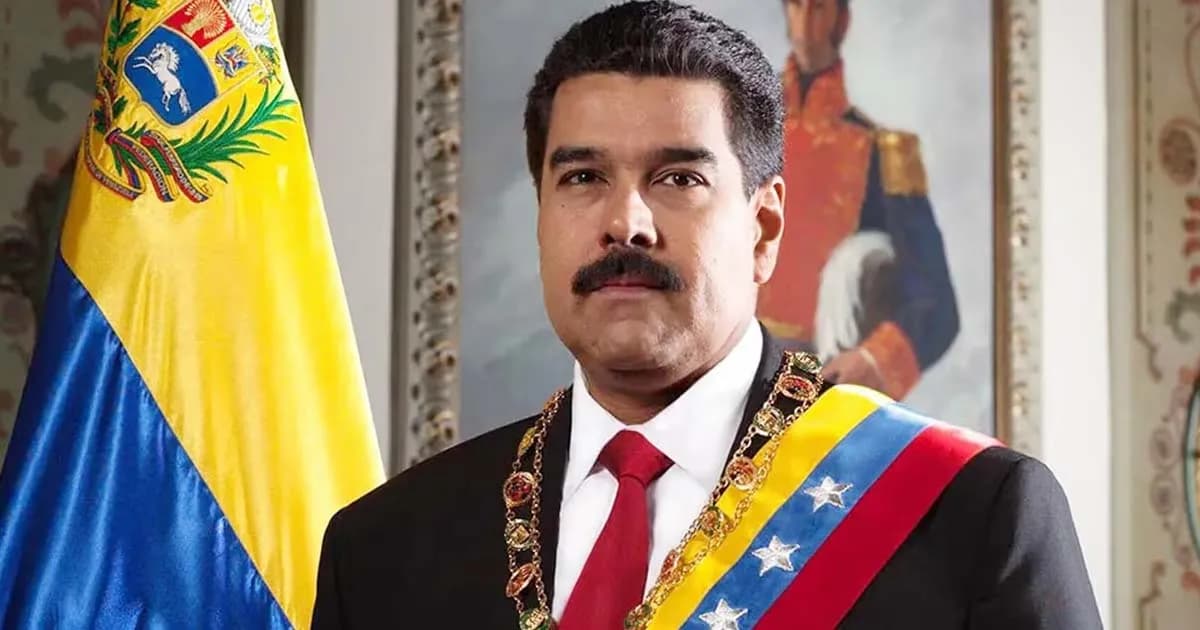 ভেনেজুয়েলায় আর হামলা হবে না, যুক্তরাষ্ট্রের আদালতে মাদুরোর বিচার করা হবে