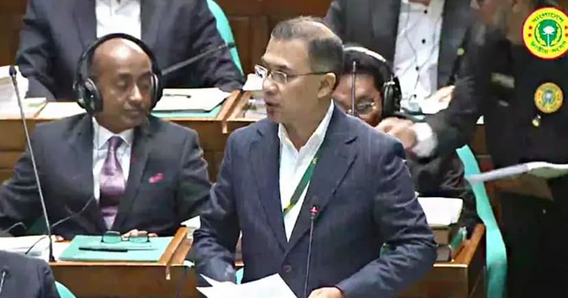 দেশে আবারও সংসদীয় রাজনীতির সূচনা হয়েছে: প্রধানমন্ত্রী