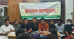 সরকারি চাকরিতে বয়সসীমা বৃদ্ধির দাবিতে শিক্ষার্থীদের আলটিমেটাম